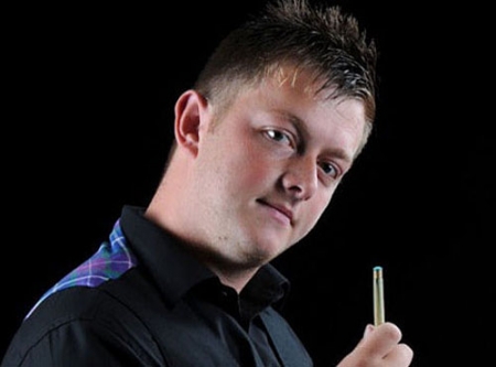 Mark Allen Mark Allen